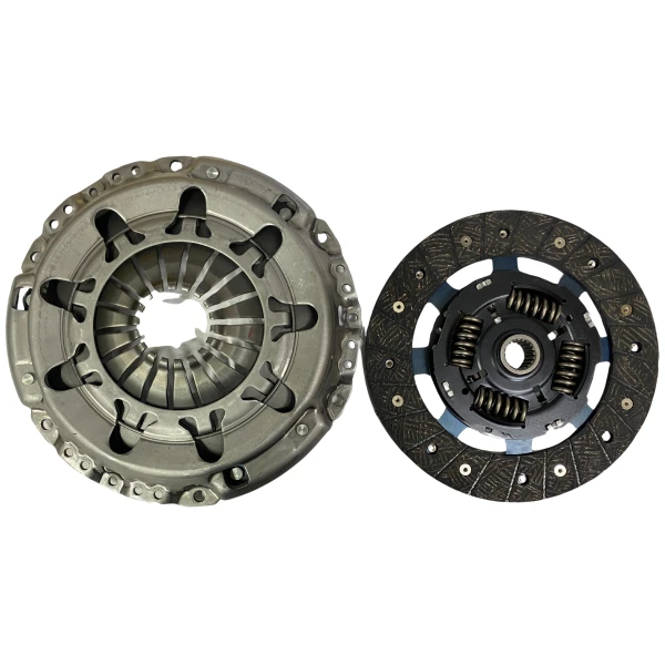 Kit de embrague para chery tiggo 3 2020 2024 1.5 sqre4g15c - Kit De Embrague | ClickRepuestos